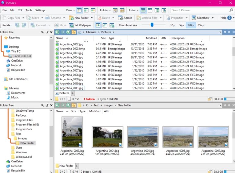 download the new version for windows Alternate Directory