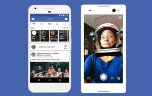 How to Create Facebook Stories for Beginners